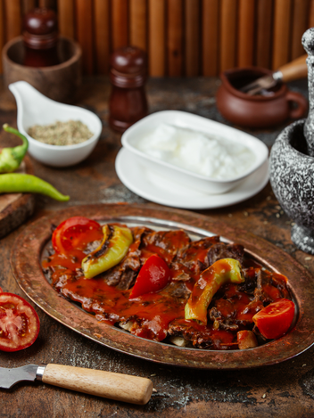 Ciğerci Aydın, Ankara ciğer, Ankara kebap, ciğerci Ankara, kebap salonu Ankara, Aspava tarzı restoran, ciğer şiş, kebap çeşitleri, Ankara yemek yerleri, paket servis ciğer