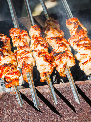 Ciğerci Aydın, Ankara ciğer, Ankara kebap, ciğerci Ankara, kebap salonu Ankara, Aspava tarzı restoran, ciğer şiş, kebap çeşitleri, Ankara yemek yerleri, paket servis ciğer