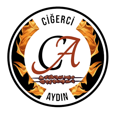 Ciğerci Aydın Logo
