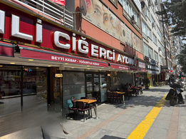Ciğerci Aydın, Ankara ciğer, Ankara kebap, ciğerci Ankara, kebap salonu Ankara, Aspava tarzı restoran, ciğer şiş, kebap çeşitleri, Ankara yemek yerleri, paket servis ciğer