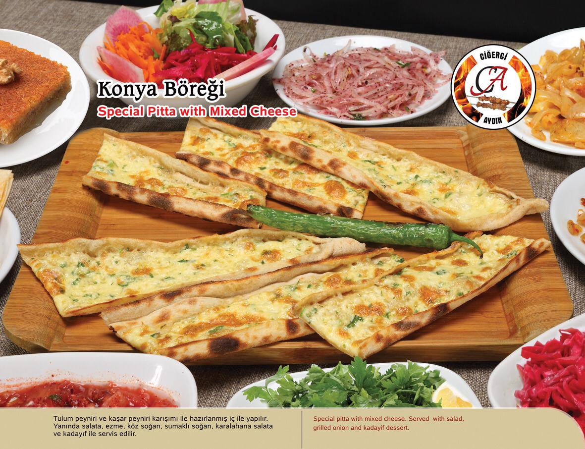 Ciğerci Aydın, Maltepe Ciğerci, Ankara Aspava, Ankara Yemek, Maltepe Yemek, Ankara ciğer, ankara kebap, ankara pide, ankara künefe, ankara günaydın aspava