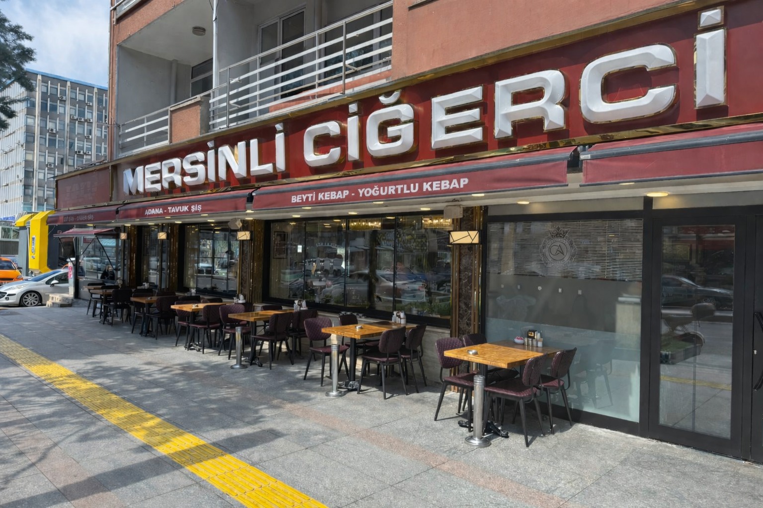 Ciğerci Aydın Hakkımızda